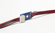 DCC Concepts Micro Harness 6-Way Pack Of 2 DCC Concepts TRAINS - DCC