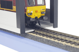 DCC Concepts Motive Power Depot Drive On/Off Storage 360mm DCC Concepts TRAINS - HO/OO SCALE