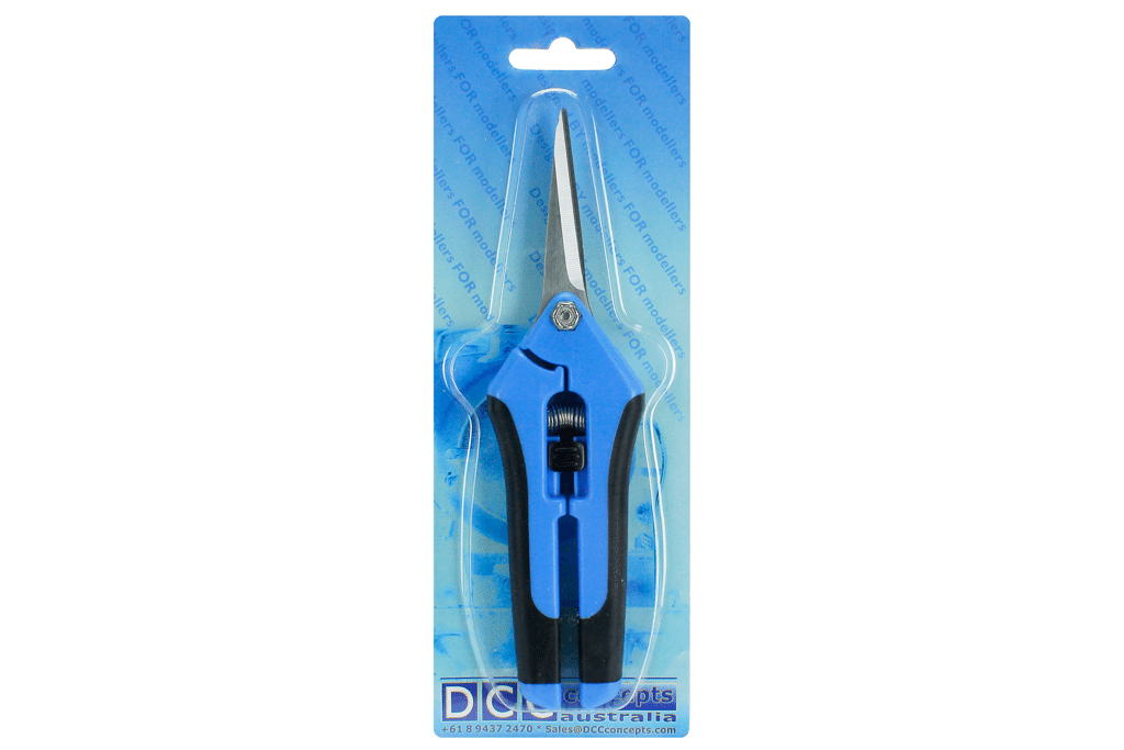 DCC Concepts Super Sharp Shears DCC Concepts TOOLS