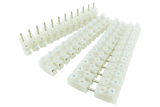 DCC Concepts Terminal Strip 12-Way Pluggable (2 Pairs) DCC Concepts TRAINS - DCC