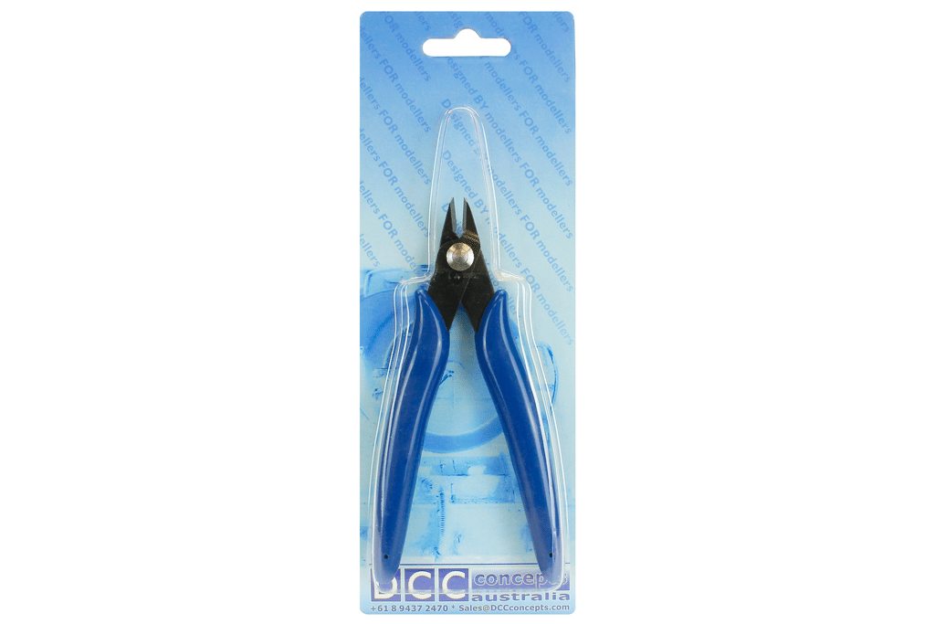 DCC Concepts Fine Sprue Cutters DCC Concepts TOOLS