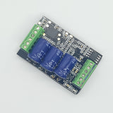 DCC Concepts Zen Black Large Scale Decoder 6Function 3-5A W/Stay Alive DCC Concepts TRAINS - DCC