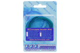 DCC Concepts Twin Decoder Wire Stranded 6M (32G) Green/Blue* DCC Concepts TRAINS - DCC