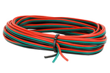 DCC Concepts 3-Wire RGB Ribbon (5M) DCC Concepts TRAINS - DCC