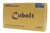DCC Concepts Cobalt Ip Digital (6 Pack) DCC Concepts TRAINS - DCC