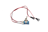DCC Concepts Cobalt Ip Analogue And Omega Switch Pack With LED (Red And Green) DCC Concepts TRAINS - DCC