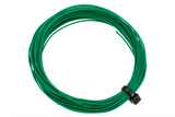 DCC Concepts Decoder Wire Stranded 6M (32G) Green DCC Concepts TRAINS - DCC