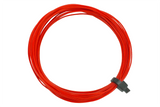 DCC Concepts Decoder Wire Stranded 6M (32G) Red DCC Concepts TRAINS - DCC