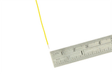 DCC Concepts Decoder Wire Stranded 6M (32G) Yellow DCC Concepts TRAINS - DCC