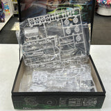 DDA 306K 1/24 Holden HQ Kingswood Plastic Model Kit - Hobbytech Toys