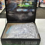 DDA 306K 1/24 Holden HQ Kingswood Plastic Model Kit - Hobbytech Toys