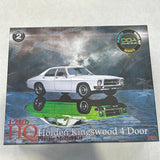 DDA 306K 1/24 Holden HQ Kingswood Plastic Model Kit - Hobbytech Toys