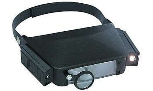 DELTA 62002 MAGVISOR WITH LEDS Delta TOOLS