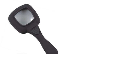 Delta 62004 Illuminated Magnifiying Glass With Leds Delta TOOLS