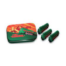 Deluxe Board Game Train Sets The General - Hobbytech Toys