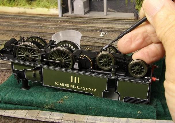 Deluxe Materials AC13 Track Magic 50ml Deluxe Materials MISC