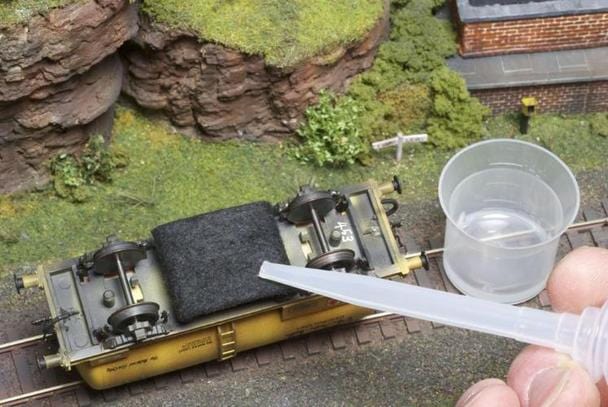 Deluxe Materials AC13 Track Magic 50ml Deluxe Materials MISC