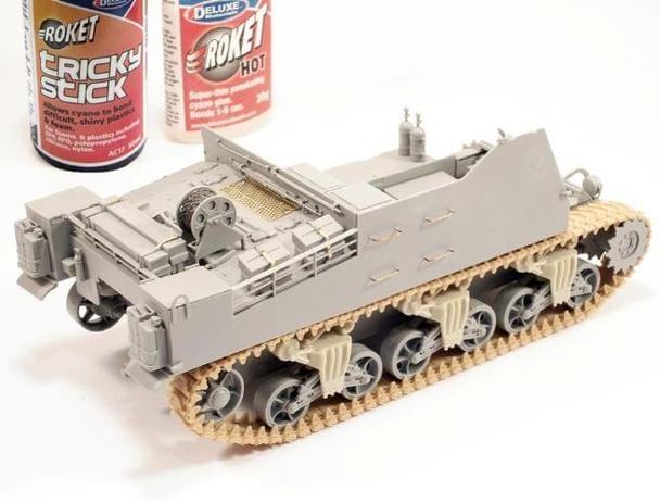 Deluxe Materials AC17 Tricky Stick 50ml Deluxe Materials SUPPLIES