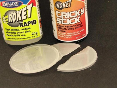 Deluxe Materials AC17 Tricky Stick 50ml Deluxe Materials SUPPLIES