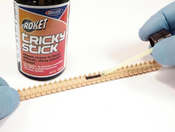 Deluxe Materials AC17 Tricky Stick 50ml Deluxe Materials SUPPLIES