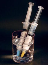 Deluxe Materials AC8 Pin Point Syringe Kit Deluxe Materials SUPPLIES
