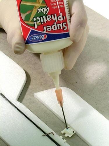 Deluxe Materials AD21 Super Phatic Glue 50ml Deluxe Materials SUPPLIES