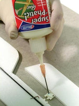 Deluxe Materials AD21 Super Phatic Glue 50ml Deluxe Materials SUPPLIES