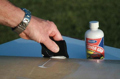 Deluxe Materials AD22 Cover Grip 150ml Deluxe Materials RC ACCESSORIES