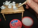 Deluxe Materials AD29 Tacky Wax 28g Deluxe Materials SUPPLIES