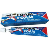 Deluxe Materials AD34 Foam 2 Foam 50ml Deluxe Materials SUPPLIES