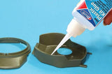 Deluxe Materials AD70 Plastic Kit Glue 20ml Deluxe Materials SUPPLIES