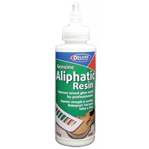 Deluxe Materials AD8 Aliphatic Resin 112G Deluxe Materials SUPPLIES