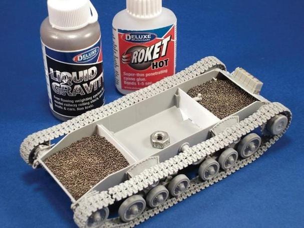 Deluxe Materials BD38 Liquid Gravity 240g Deluxe Materials SUPPLIES