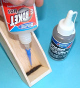 Deluxe Materials BD38 Liquid Gravity 240g Deluxe Materials SUPPLIES