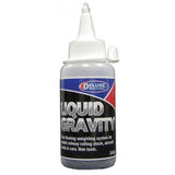 Deluxe Materials BD38 Liquid Gravity 240g Deluxe Materials SUPPLIES