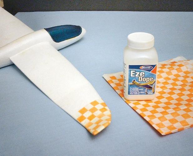 Deluxe Materials BD42 Eze-Dope 250ml Deluxe Materials SUPPLIES