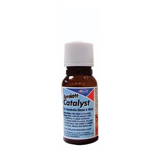 Deluxe Materials BD47 Aerokote Catalyst 15ml Deluxe Materials SUPPLIES