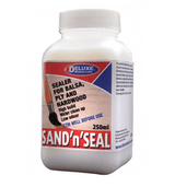 Deluxe Materials BD49 Sand N Seal 250ml Deluxe Materials SUPPLIES