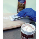 Deluxe Materials BD6 Model Lite Balsa Tint Lightweight Filler 240ml Deluxe Materials SUPPLIES