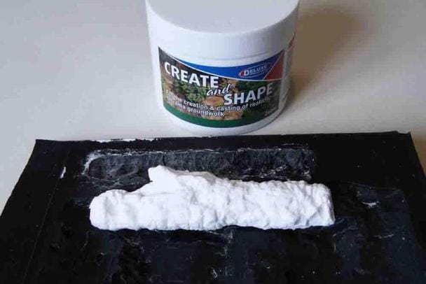 Deluxe Materials BD60 Create And Shape 240ml Deluxe Materials SUPPLIES