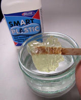 Deluxe Materials BD63 Smart Plastic 125g Deluxe Materials SUPPLIES