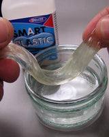 Deluxe Materials BD63 Smart Plastic 125g Deluxe Materials SUPPLIES