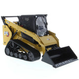 Diecast Masters 1/16 RC CAT 297D2 Track Loader & Tools - Hobbytech Toys