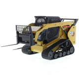 Diecast Masters 1/16 RC CAT 297D2 Track Loader & Tools - Hobbytech Toys