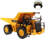 Diecast Masters 1/24 RC CAT 770 Mining Truck - Hobbytech Toys