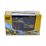 Diecast Masters 1/64 CAT 320F L Hydraulic Excavator with Work Tools - Hobbytech Toys