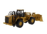 Diecast Masters 1/64 CAT 988H Wheel Loader - Hobbytech Toys