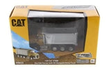 Diecast Masters 1/64 CAT CT660 OX Stampede Dump-Truck - Hobbytech Toys