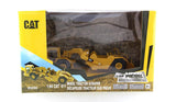 Diecast Masters 1/64 CAT Wheel Tractor 611 Scraper - Hobbytech Toys