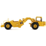 Diecast Masters 1/64 CAT Wheel Tractor 611 Scraper - Hobbytech Toys